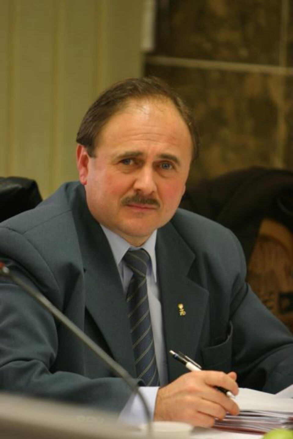 Neculai Barbă: „Începând de astăzi vom reacționa extrem de dur la toate atacurile PSD” Neculai Barbă: „Începând de astăzi vom reacționa extrem de dur la toate atacurile PSD”