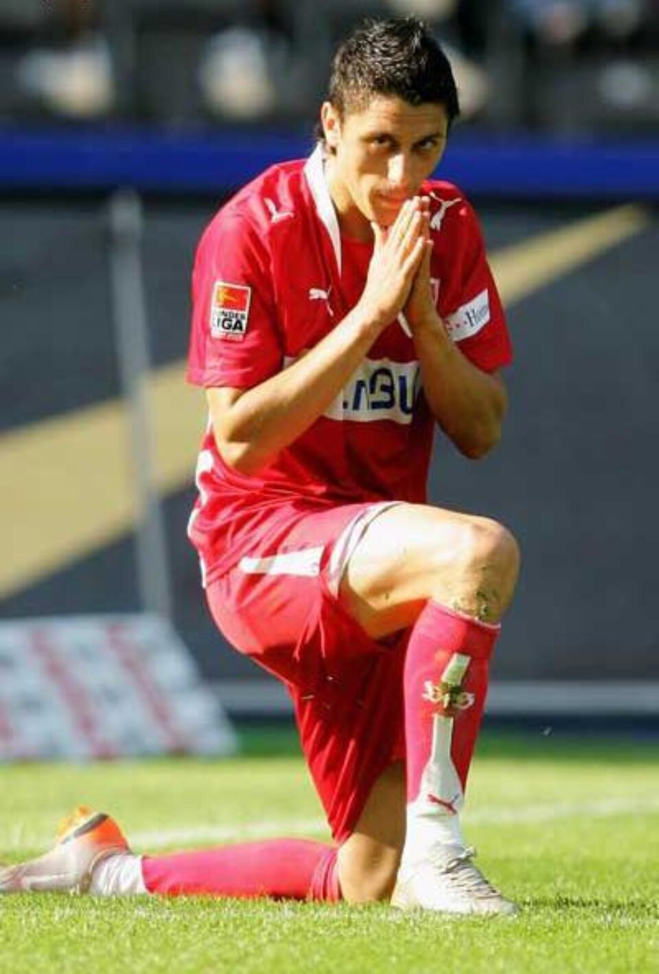 Marica, un transfer mai degrabă nereușit pentru nemții de la Stuttgart