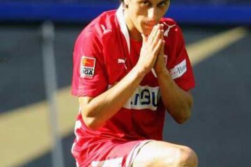 Marica, un transfer mai degrabă nereușit pentru nemții de la Stuttgart