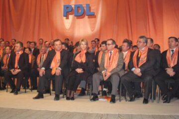 PD-L și-a lansat candidații la funcțiile de primar în localitățile sucevene Dolhasca și Dolhești