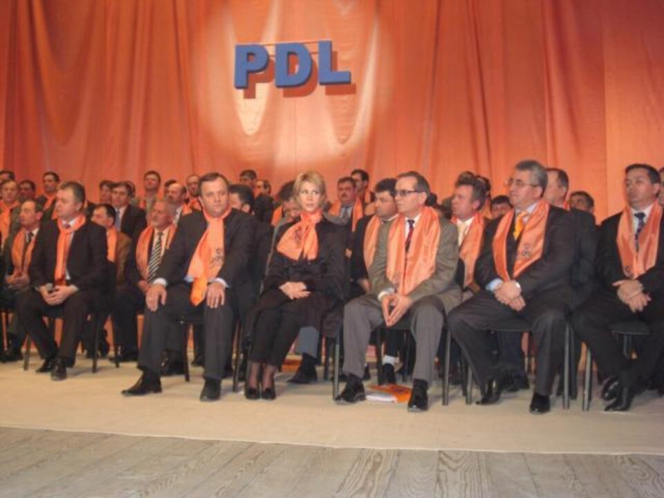 PD-L și-a lansat candidații la funcțiile de primar în localitățile sucevene Dolhasca și Dolhești PD-L și-a lansat candidații la funcțiile de primar în localitățile sucevene Dolhasca și Dolhești