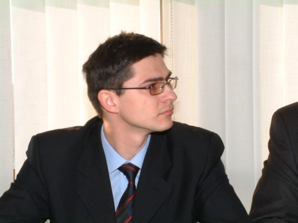 Schimbare de conducere la Garda Financiară Suceava