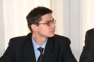 Schimbare de conducere la Garda Financiară Suceava