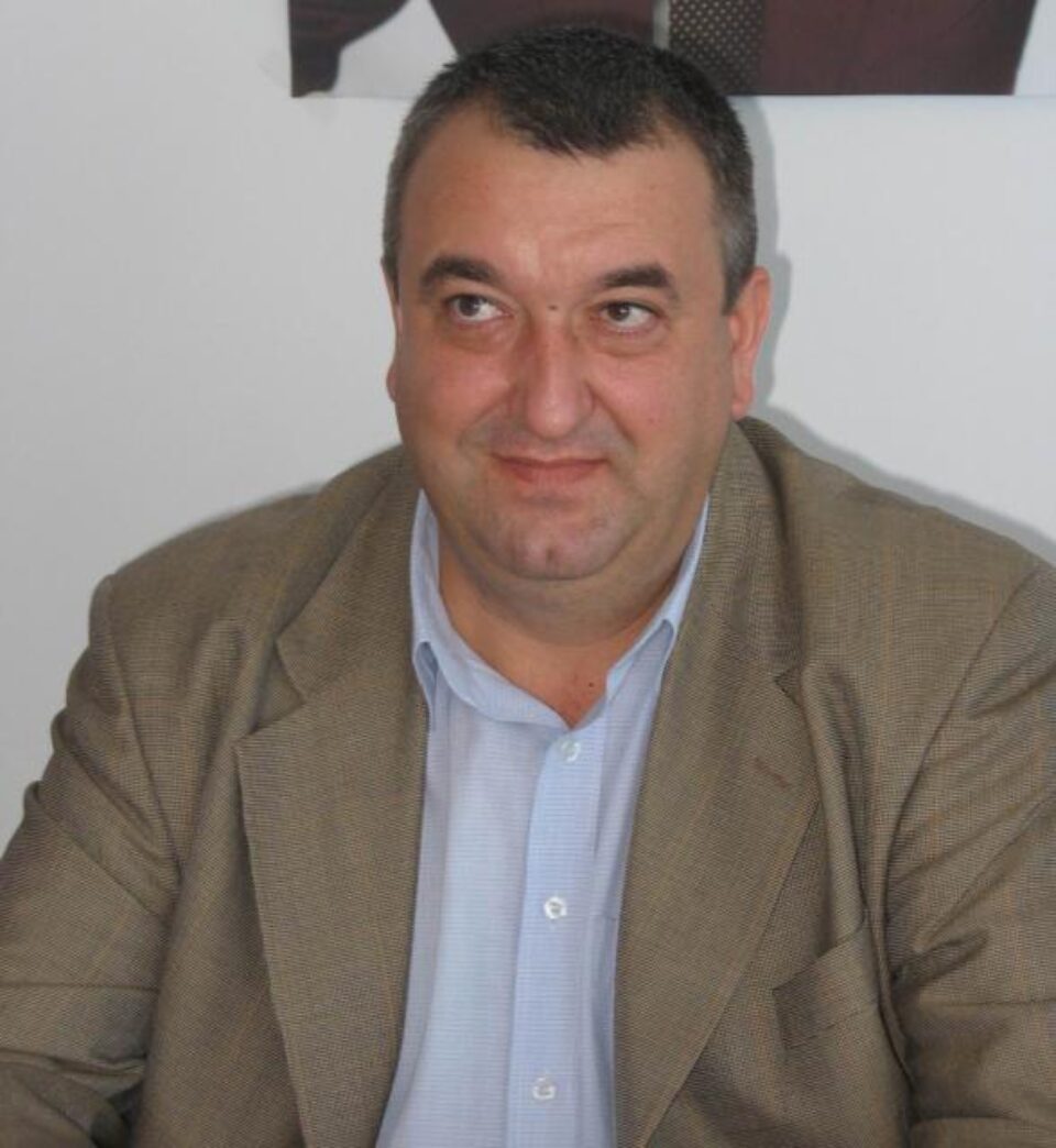 Dan Chițu: „Sunt lucruri concrete pe care noi le facem pentru comunitățile locale”