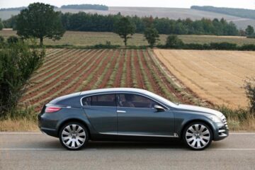 Opel Insignia Concept 2008