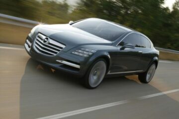 Opel Insignia Concept 2008