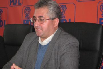 Ion Lungu: „Domnul Donțu minte de 25 de ori”