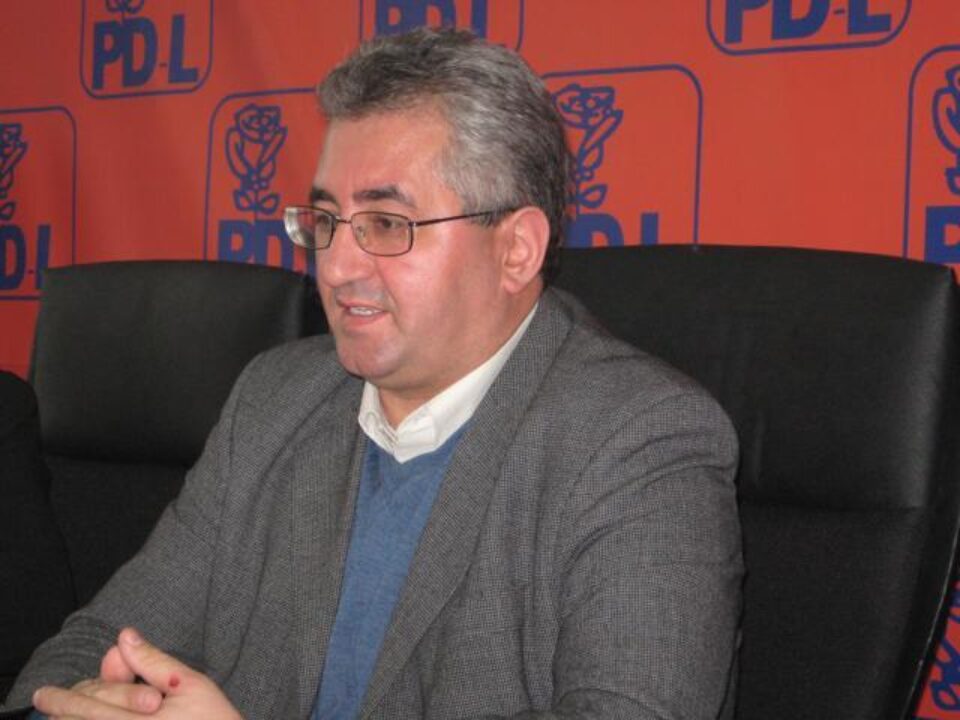 Ion Lungu: „Domnul Donțu minte de 25 de ori” Ion Lungu: „Domnul Donțu minte de 25 de ori”