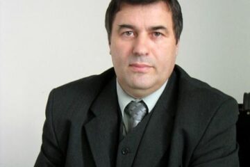 Nicu Florescu