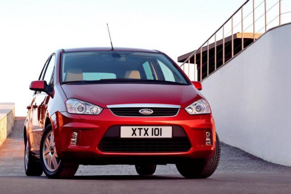 Ford C-Max 2007