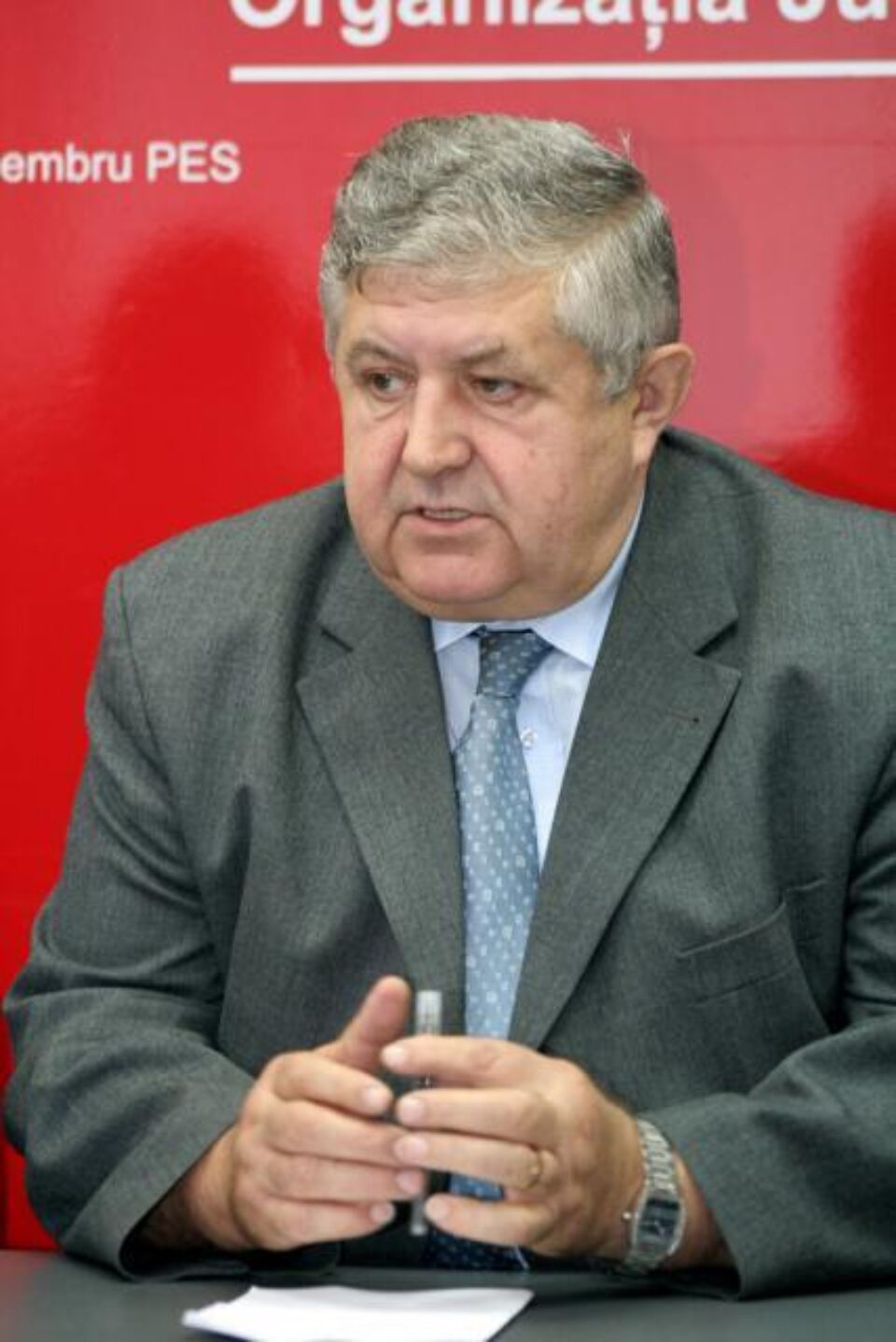 Gavril Mîrza: „Vom prezenta atât sprijinul pe care l-am primit dar și piedicile”