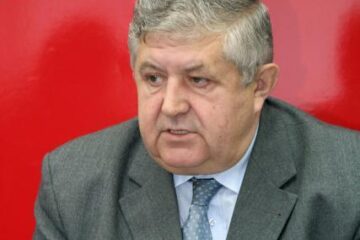 Gavril Mîrza: „Vom prezenta atât sprijinul pe care l-am primit dar și piedicile”