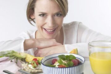 Dieta vegetariană, benefică pentru pacienții cu artrită