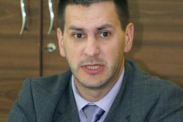 Iulian Angheluș: „PNL va susține o echipă profesionistă”