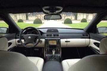 Maybach 62 S 2007