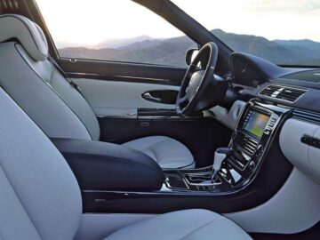 Maybach 57 S 2005