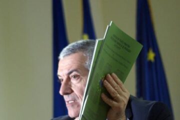 Călin Popescu Tăriceanu: „Va trebui să introducem niște norme de utilizare a energiei din clădiri și parcurile auto proprii”