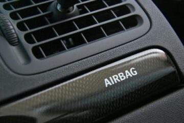 Saab 9-3 Black Turbo 2008