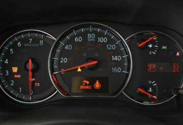 Nissan Maxima 2009