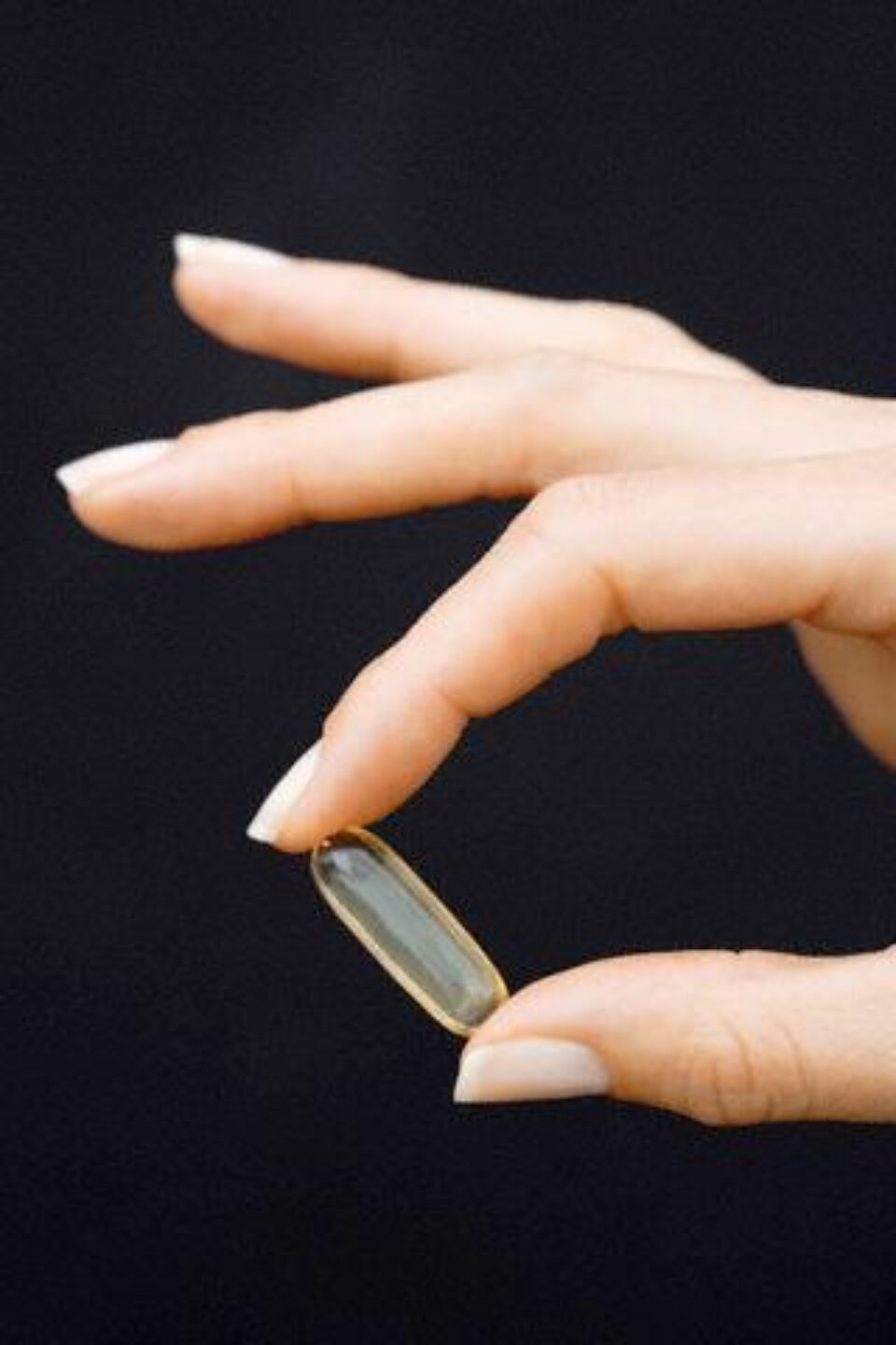 Vitamina E crește rezistența la efort