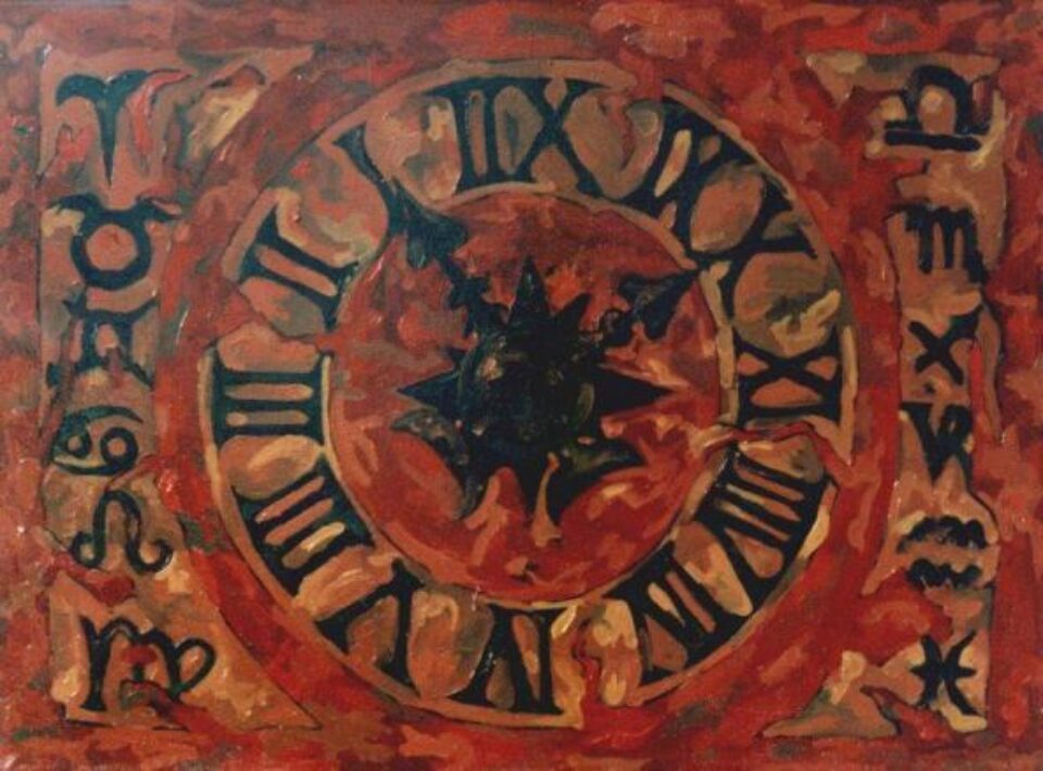 Lecția de religie: Timpul