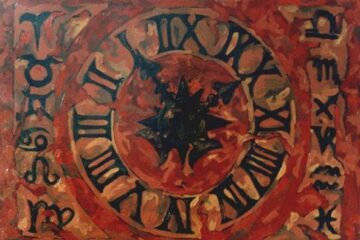 Lecția de religie: Timpul