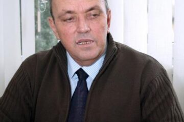 Vasile Curelaru: „O defecțiune în instalațiile electrice ale IMR Crucea ar putea lăsa fără energie electrică 4.000-5.000 de consumatori”