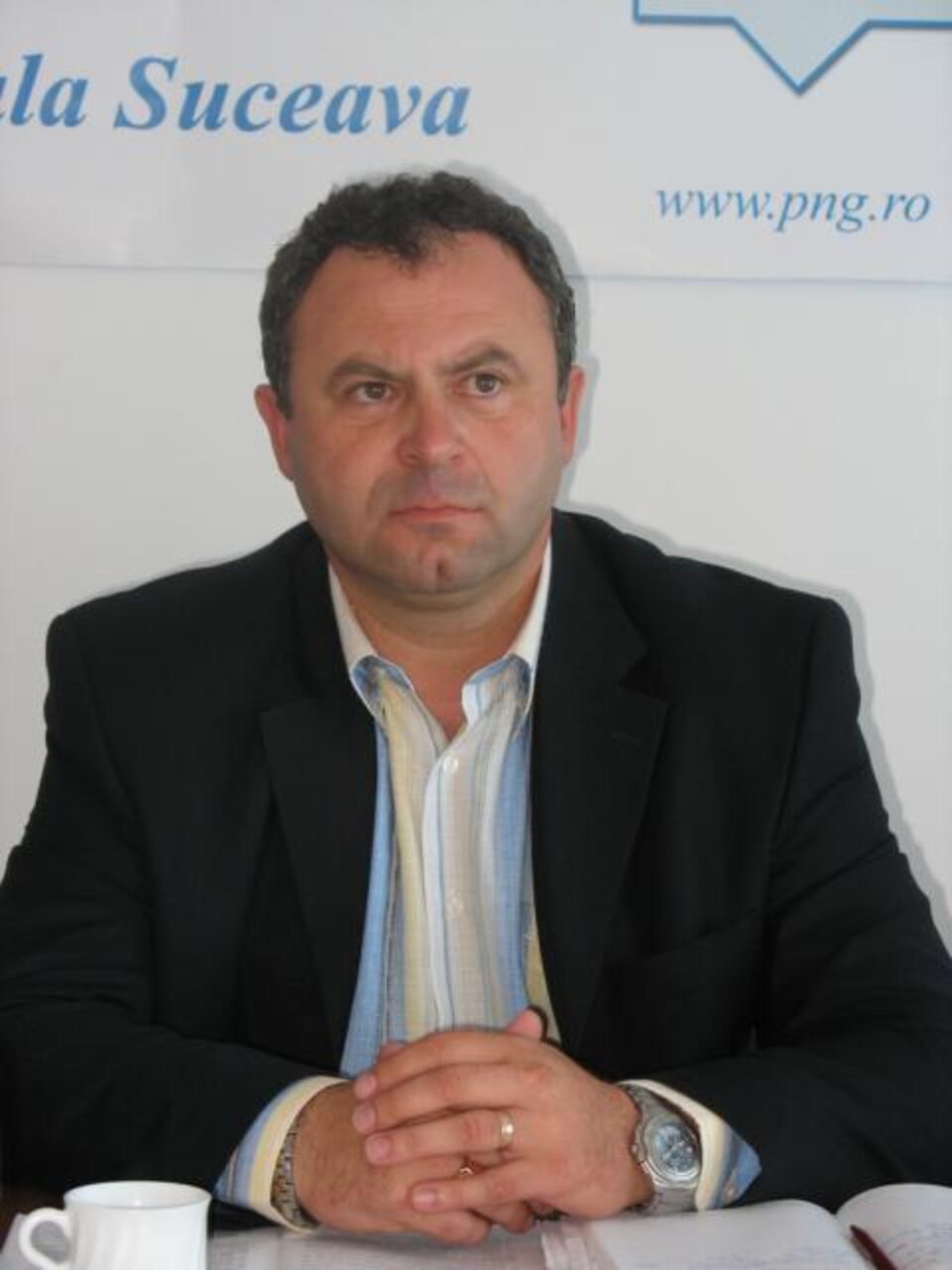 Ghiță Ignătescu: Suntem în continuare o echipă, domnul Chițu rămâne alături de noi”