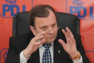 Gheorghe Flutur: “În ultima perioadă găsim un Consiliu Județean fără conducere, plecată în campanie electorală”
