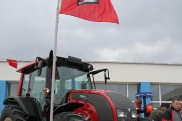 „Agro Expo Bucovina” se desfășoară în perioada 20 – 23 martie a.c., la Centrul Economic Bucovina din Salcea