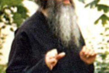 QUO VADIS: Cultura Duhului, pr. Rafail Noica (I)