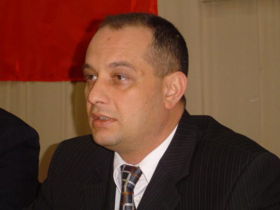 Alexandru Băișanu