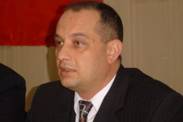 Alexandru Băișanu