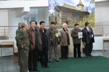 Târg: Expoziție de produse și utilaje agricole la Centrul Economic Bucovina