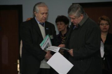 Târg: Expoziție de produse și utilaje agricole la Centrul Economic Bucovina