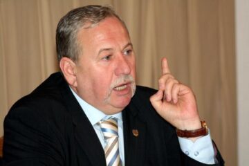 Tiberiu Prodan: “Vor conta doar rezultatele la concurs, rezultatele lor profesionale, factorul politic nu are aici nici o importanță”