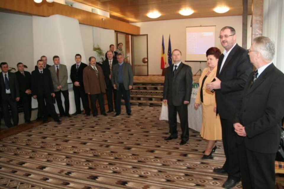 Zi aniversară pentru Serviciului Comunitar de Evidență și Eliberare a Pașapoartelor Suceava Zi aniversară pentru Serviciului Comunitar de Evidență și Eliberare a Pașapoartelor Suceava