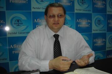 Costel Ignătescu: „Domnul Băncescu s-a dovedit a fi un bun activist”
