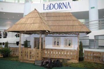 Târg: Expoziție de produse și utilaje agricole la Centrul Economic Bucovina