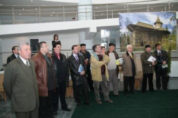 Târg: Expoziție de produse și utilaje agricole la Centrul Economic Bucovina