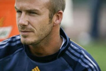 Convocare cu destinație: Beckham, la cota 100 în naționala Angliei Convocare cu destinație: Beckham, la cota 100 în naționala Angliei