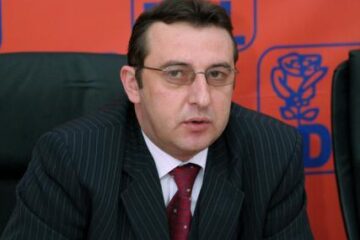 Romică Andreica: “S-au finalizat toate listele de candidați pentru Consiliul Local și pentru primari”