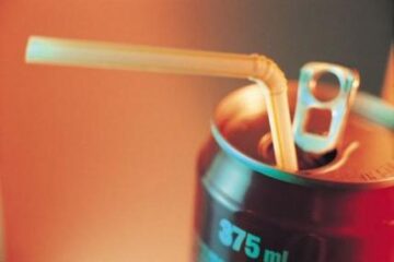 Băuturile energizante afectează sănătatea dinților