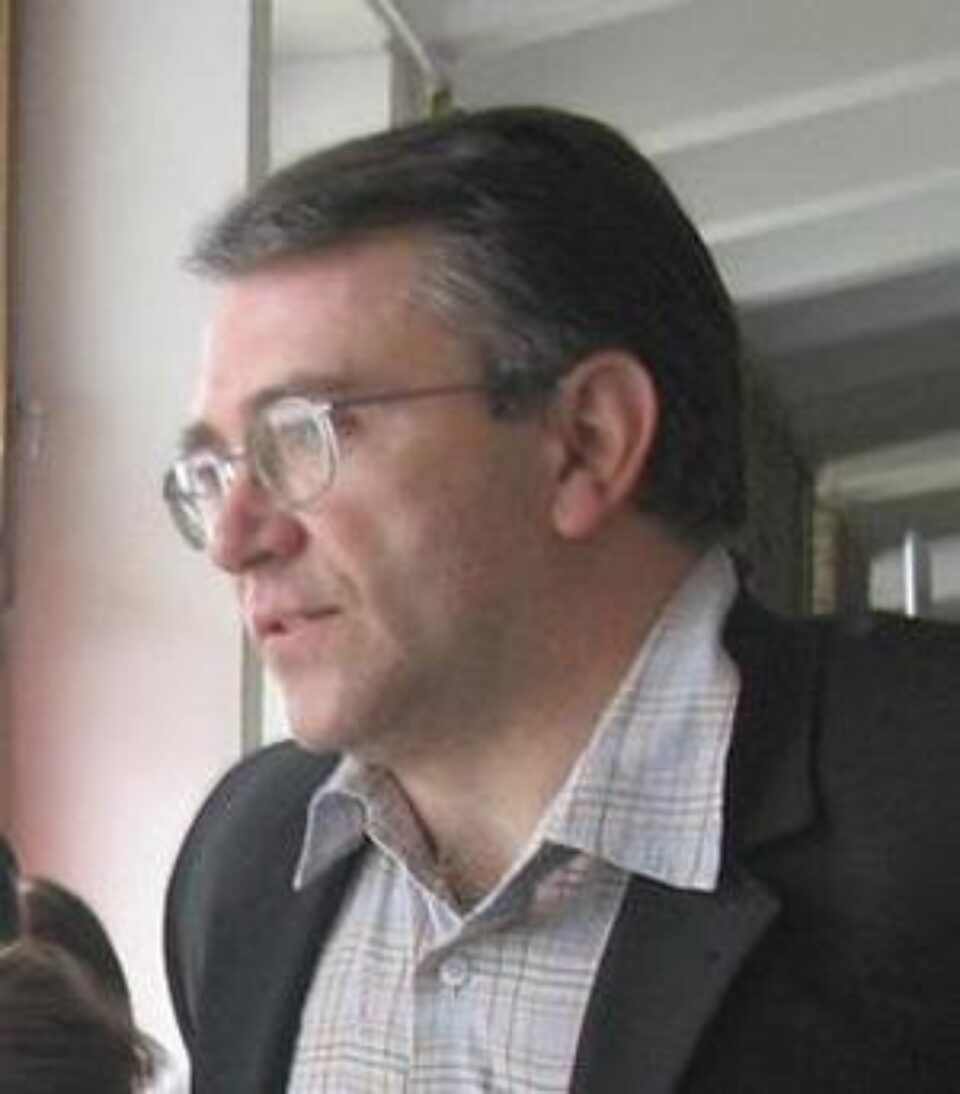 Cozmin Lucău-Dănilă