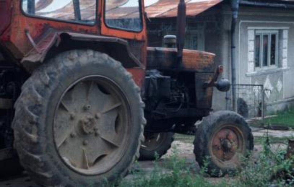 Subvențiile la motorină pentru agricultori vor mai fi acordate până în 2009 inclusiv