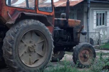 Subvențiile la motorină pentru agricultori vor mai fi acordate până în 2009 inclusiv