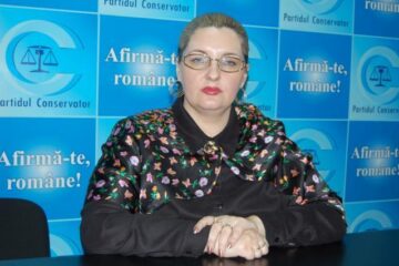 Camelia Ignătescu: „Declarația am făcut-o în calitate de vice al PC și nu în calitate de avocat”
