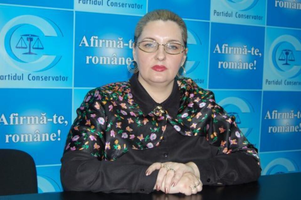 Camelia Ignătescu: „Declarația am făcut-o în calitate de vice al PC și nu în calitate de avocat” Camelia Ignătescu: „Declarația am făcut-o în calitate de vice al PC și nu în calitate de avocat”