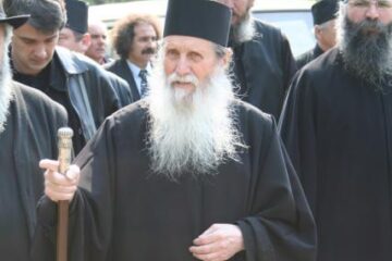 ÎPS Pimen: „Declar pe proprie răspundere că nu am fost colaborator al poliției politice comuniste”