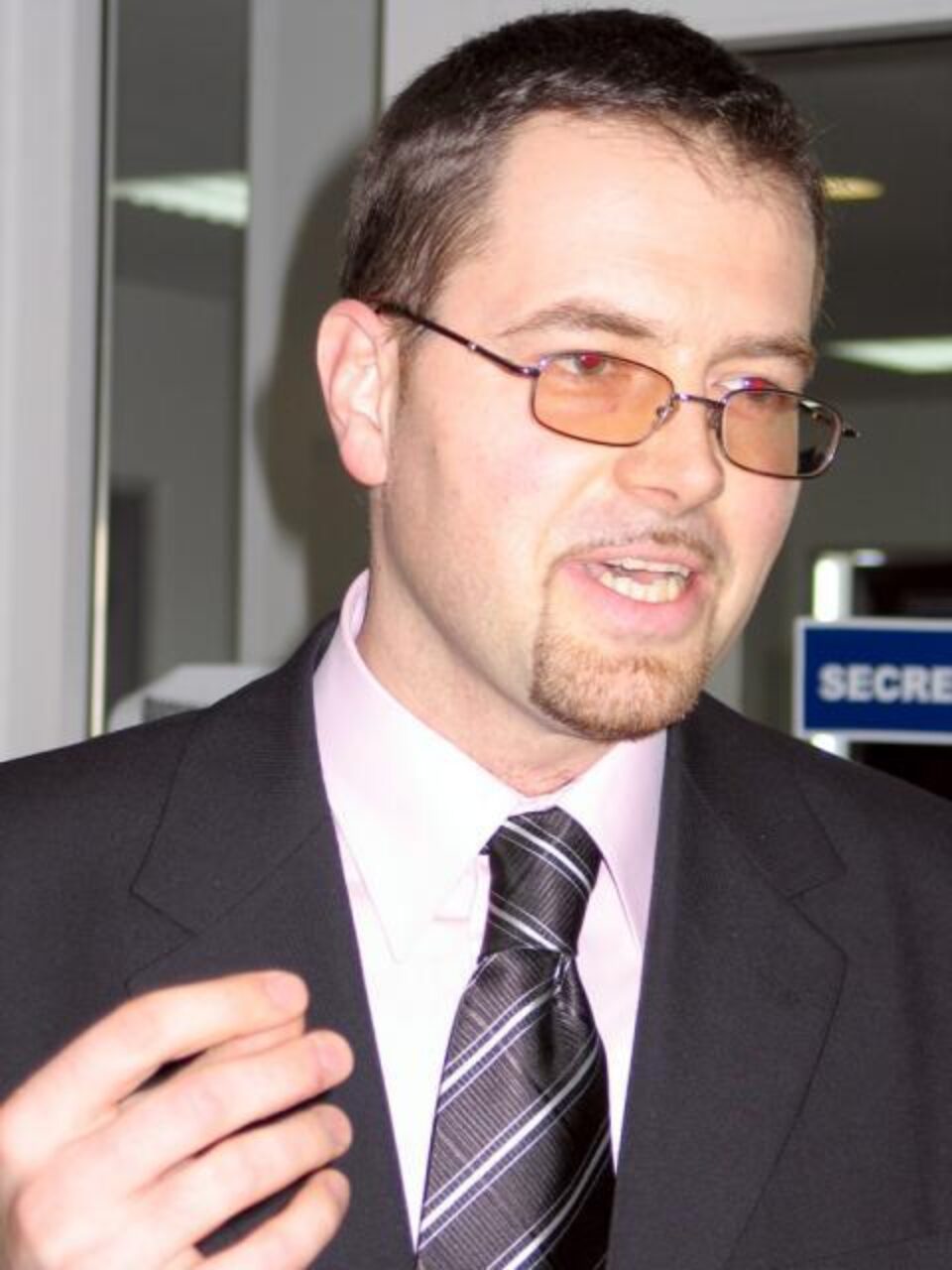 Vești bune: Robert Marian a ieșit de la Reanimare